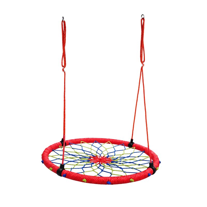 Nest Swing Spider