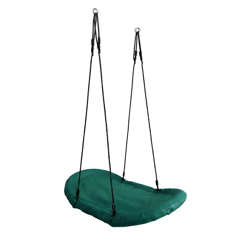Swing Lounger Boat