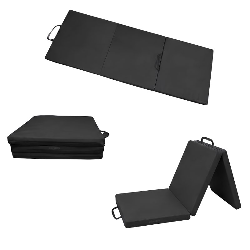 Gymnastics Mat Malpiszon 180 × 60 × 5 cm