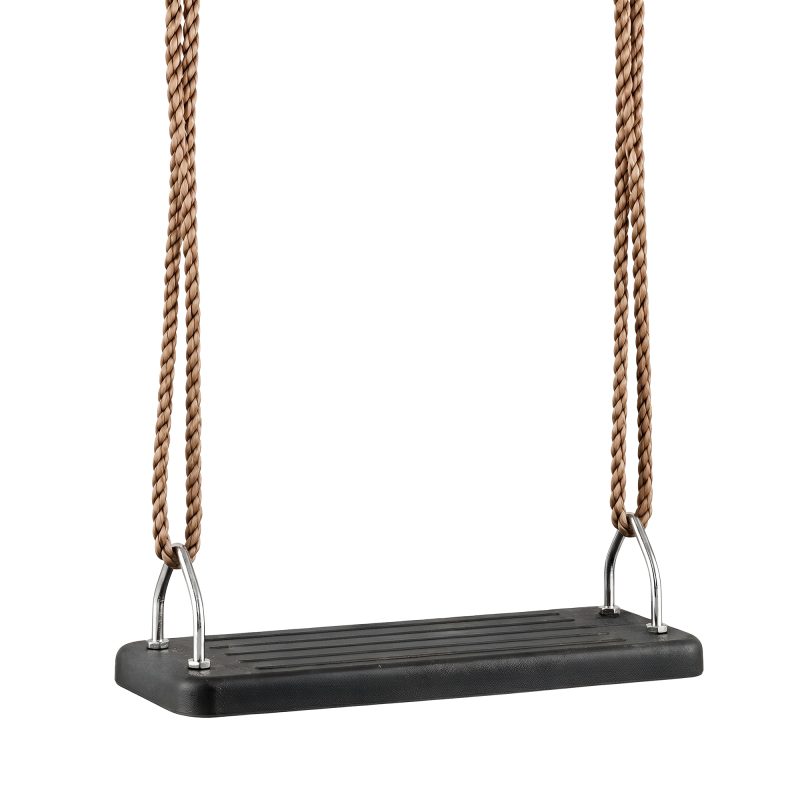 Rubber Swing Seat