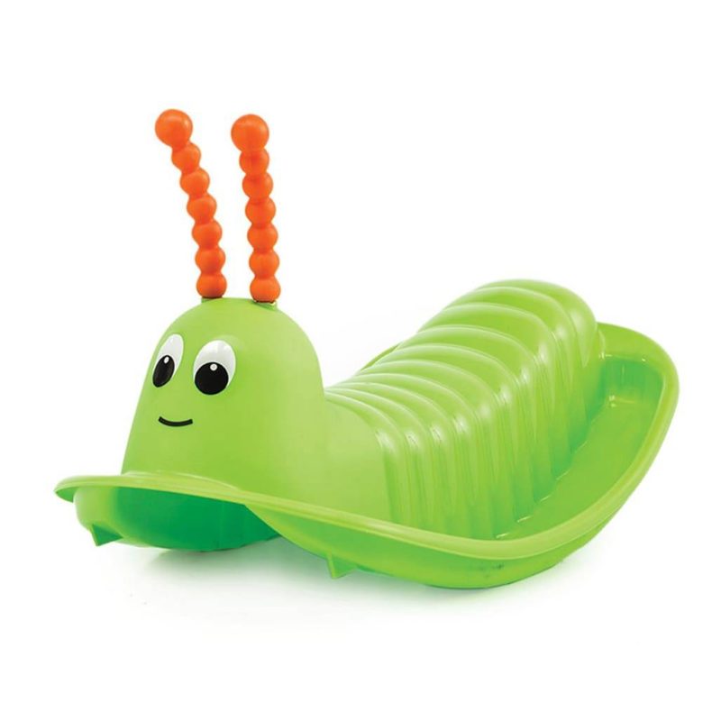 Baby Rocker Caterpillar