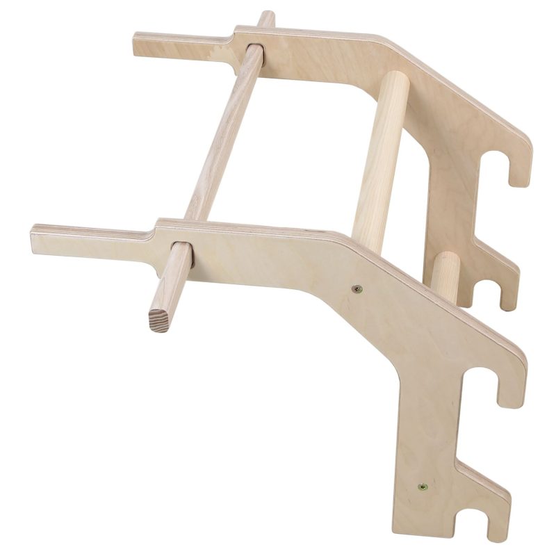 Pull-up Bar for Wall Bars Numi