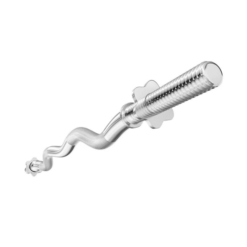 Curl Barbell 120 cm