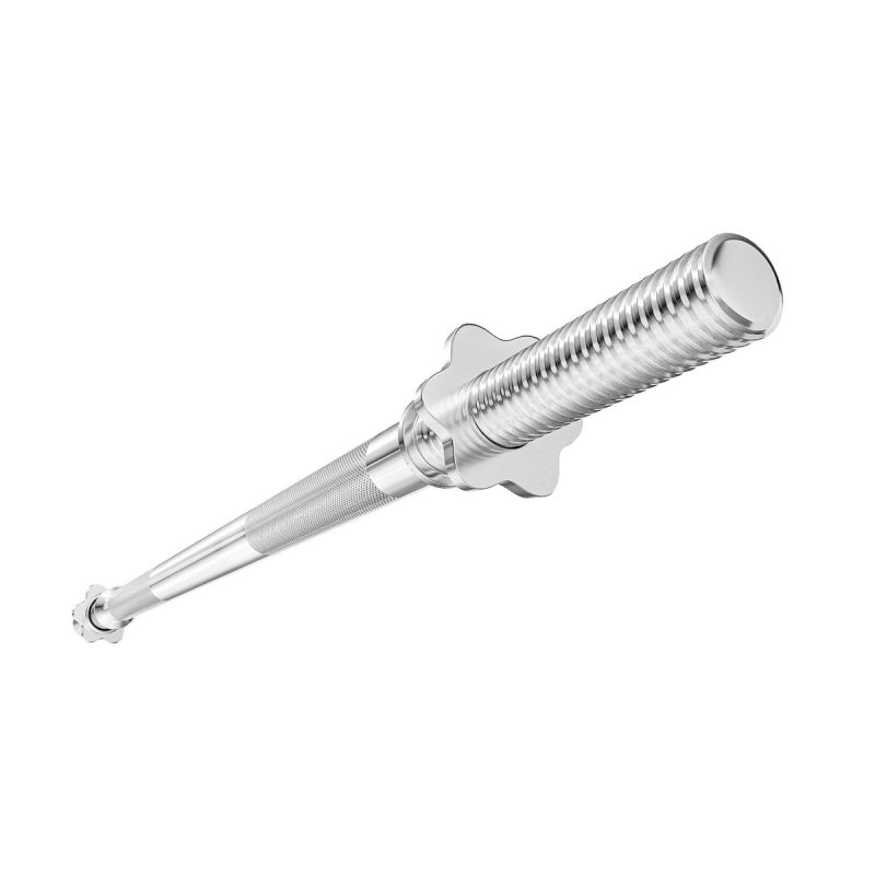 Straight Barbell 167 cm