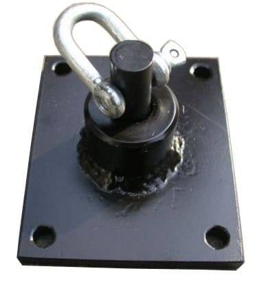 Swivel Ceiling Hook HO