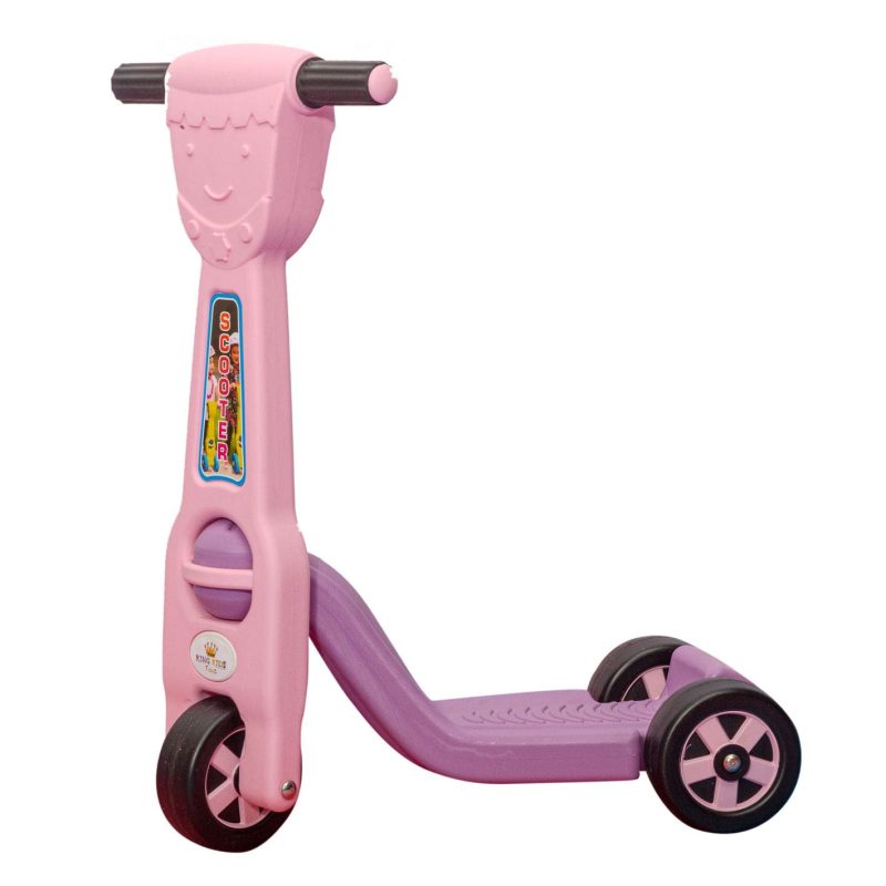 Kids’ Scooter King