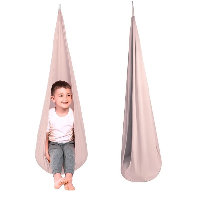 Hanging Cocoon Chair