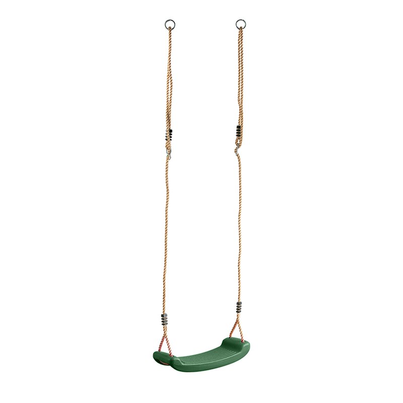 Plastic Swing Seat Fun