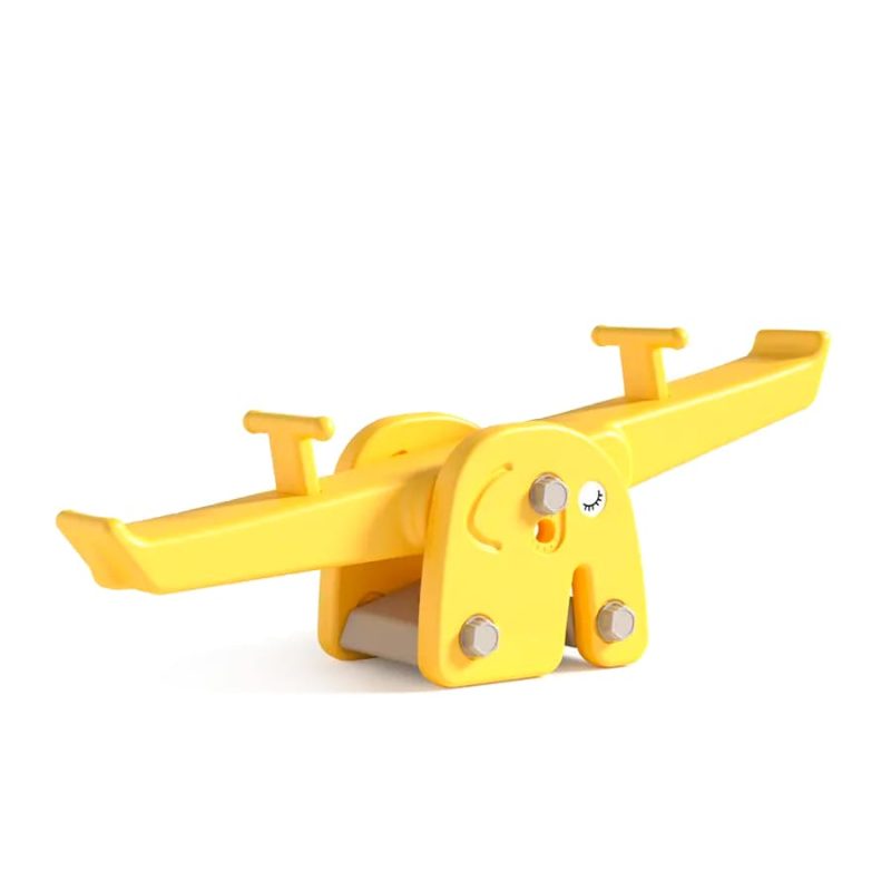 Seesaw Swing Elephant