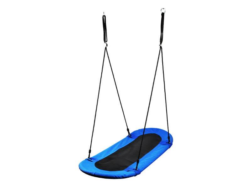 Swing Lounger Fun