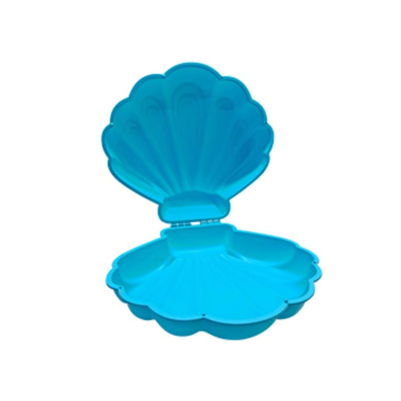 Mini Sandbox Shell