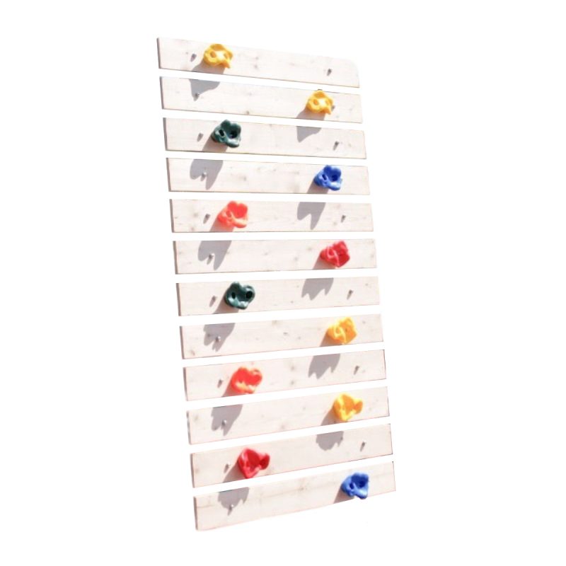 Climbing Wall Monkey Bar