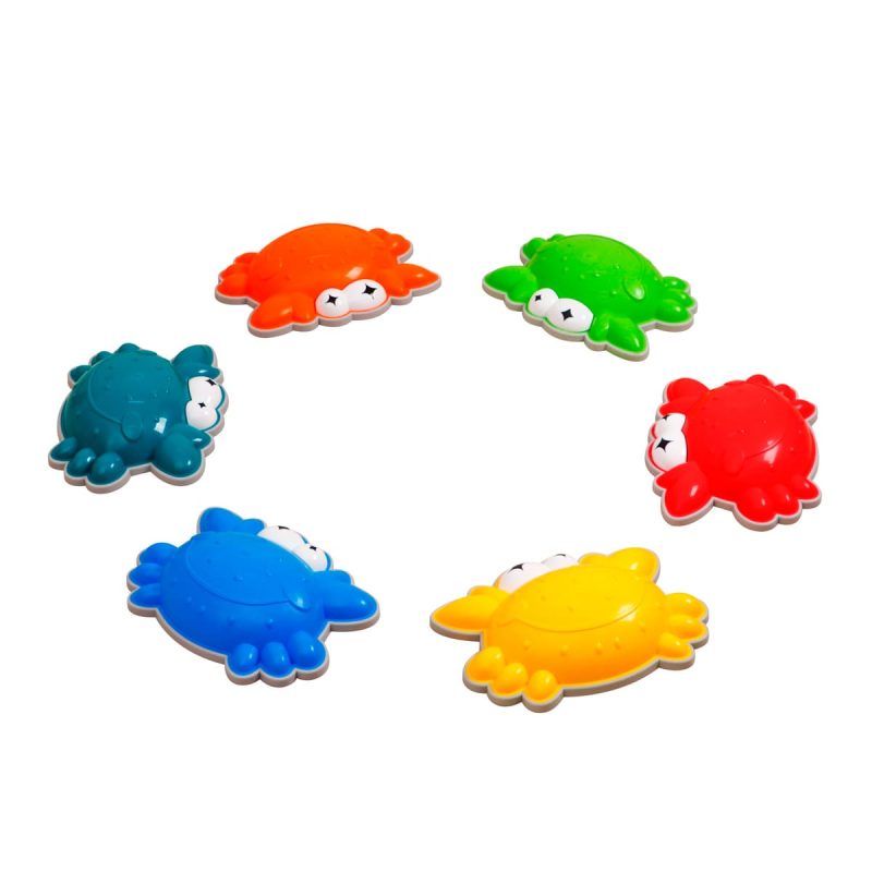 Sensory River Stones Krab 1 Pc.