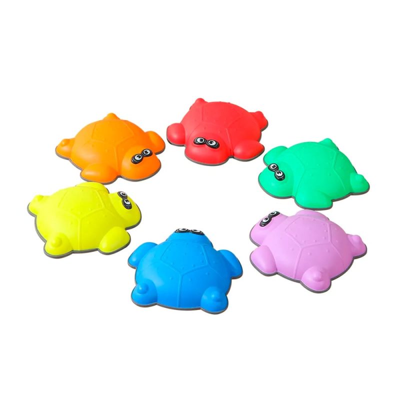 Sensory Path River Stones Turtle 1 Pc.
