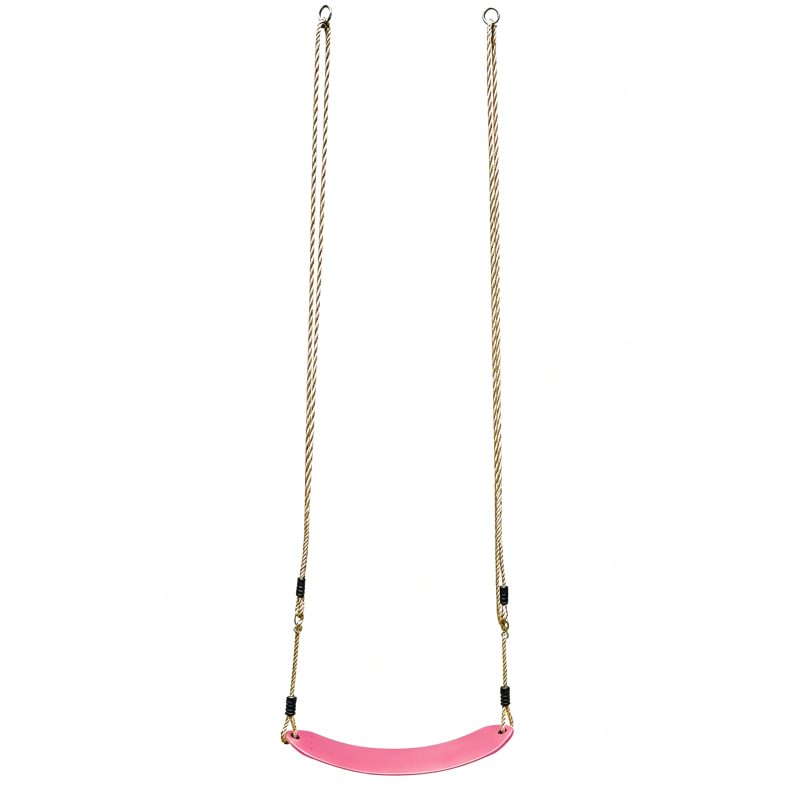 Flexible Swing Seat