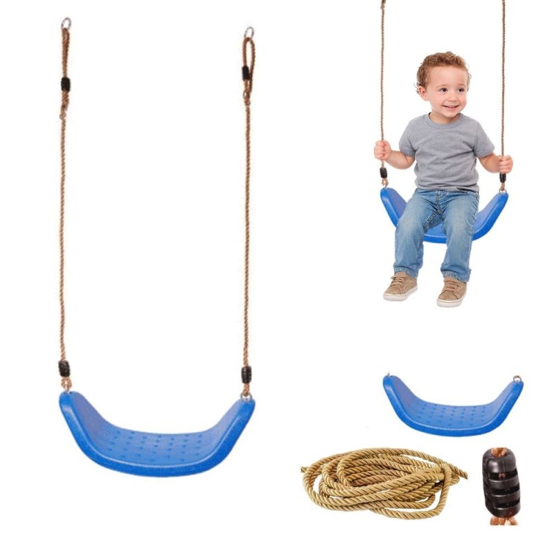 Plastic Swing Seat