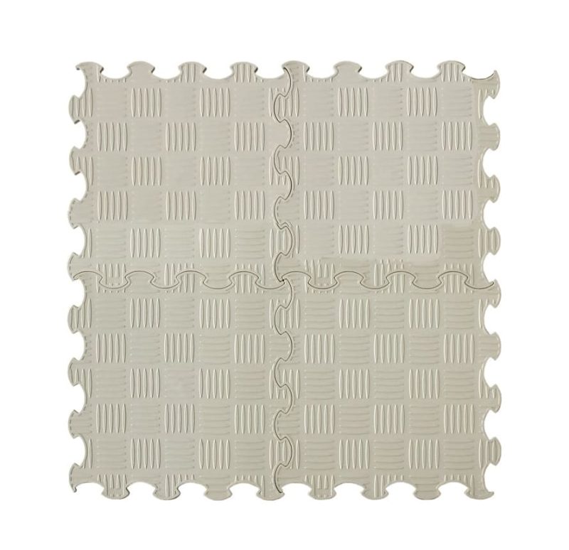 Sensory Mat Sport Surface 30 × 30 cm