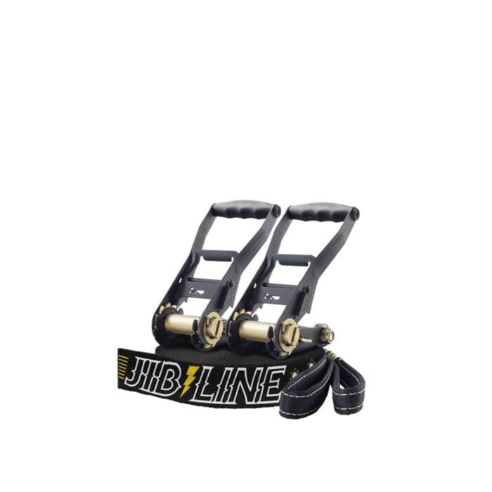 Slackline Jibline 25 m + Tree Protection