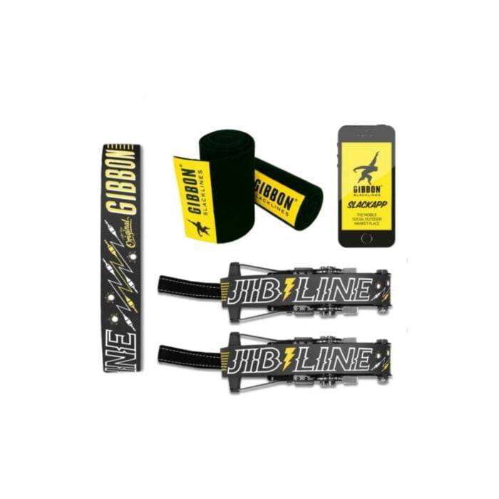 Slackline Jibline 15 m