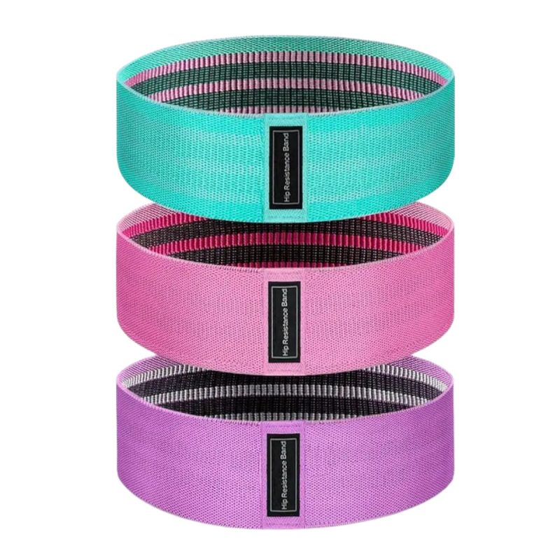 Resistance Band Set Mini X-sport