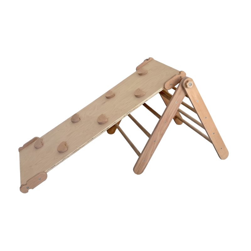 Climbing Frame Moon Light