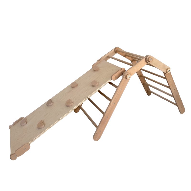 Climbing Frame Moon Light Max
