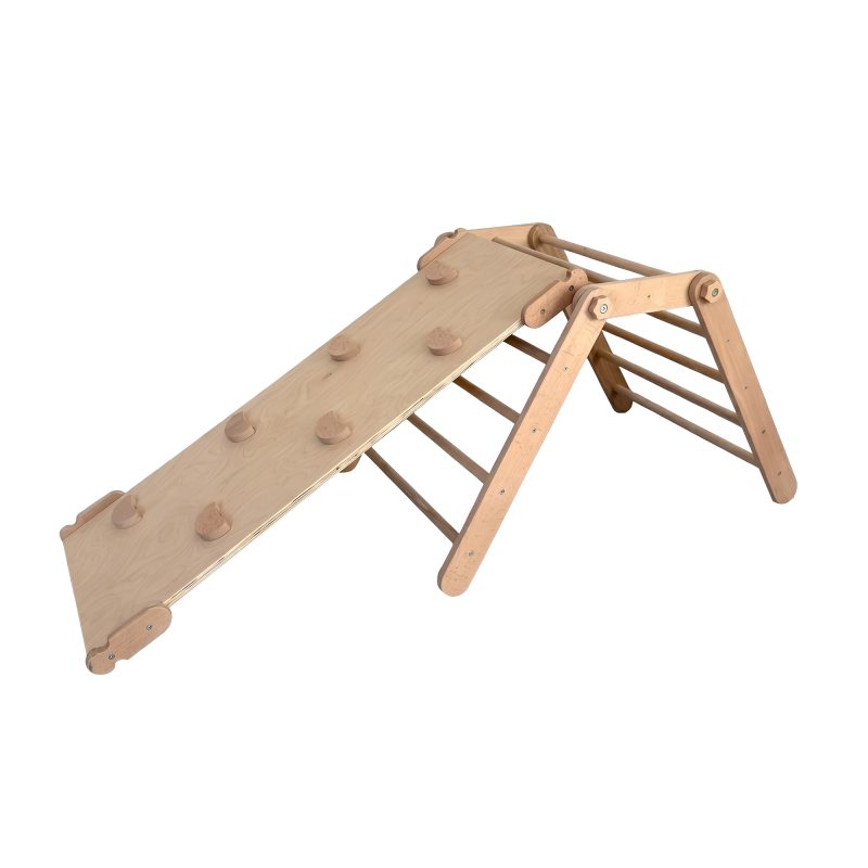 Climbing Frame Moon Light Plus
