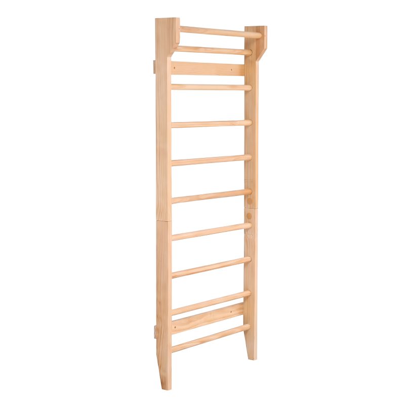 Wall Bars Cherry