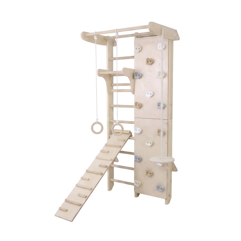 Wall Bars Kombik 2