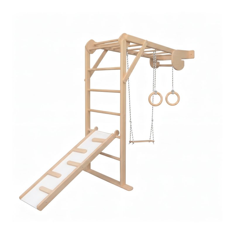 Wall Bars Mini Plus