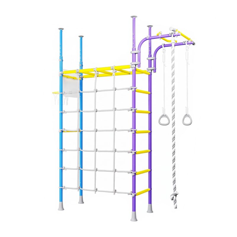 Climbing Frame Jungle Gym