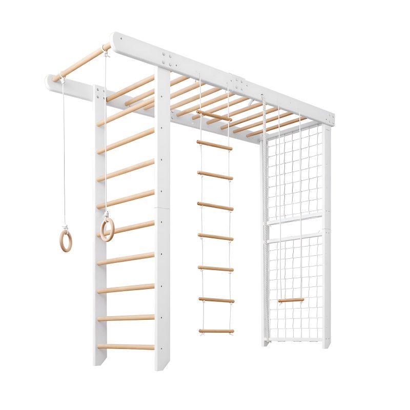 Wall Bars Pluton