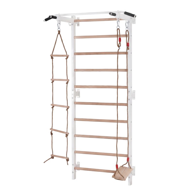 Wall Bars X-Play