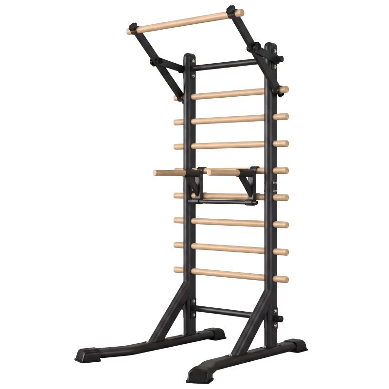 Freestanding Wall Bars X-Sport