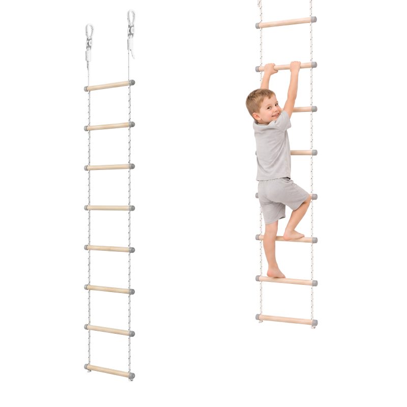Climbing Rope Ladder Comet