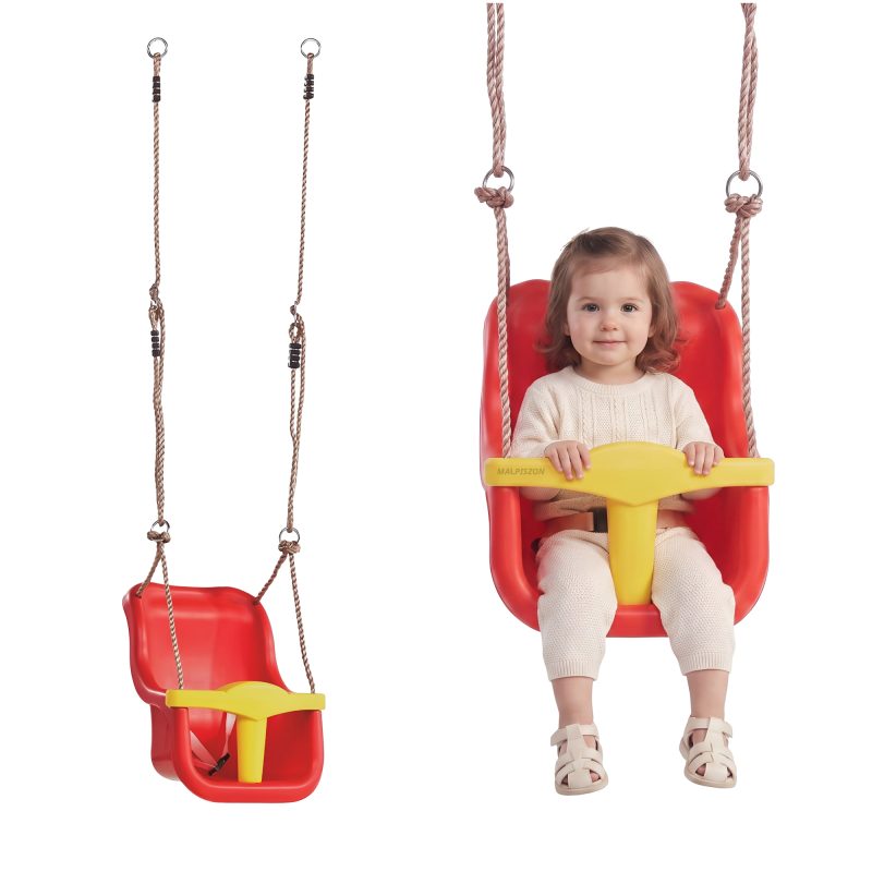 Bucket Swing Lux
