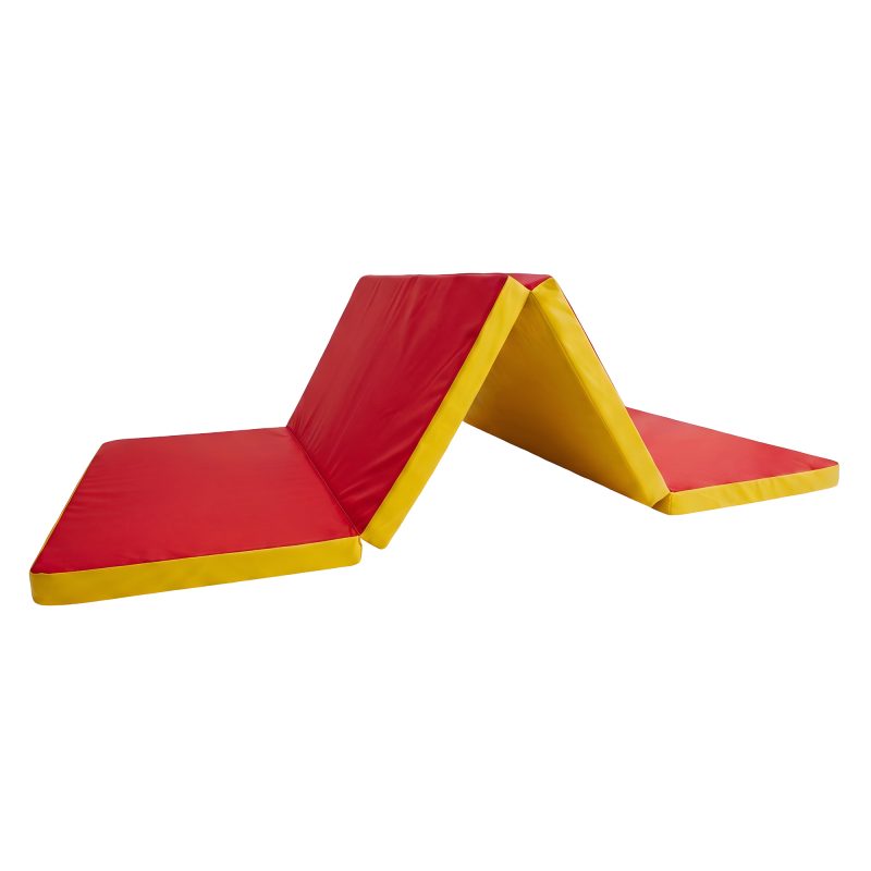 Gymnastics Mat Kids 200 × 100 × 5 cm