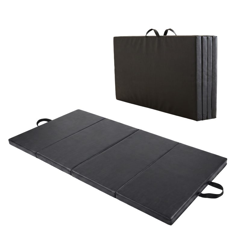 Gymnastics Mat Satellite 240 × 120 × 5 cm
