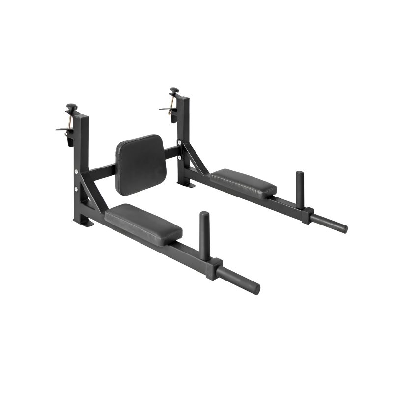 Dip Bars – Barbell Stand 3-in-1