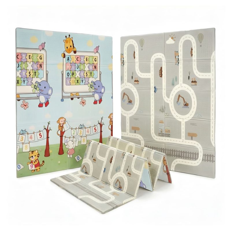 Infant Play Mat