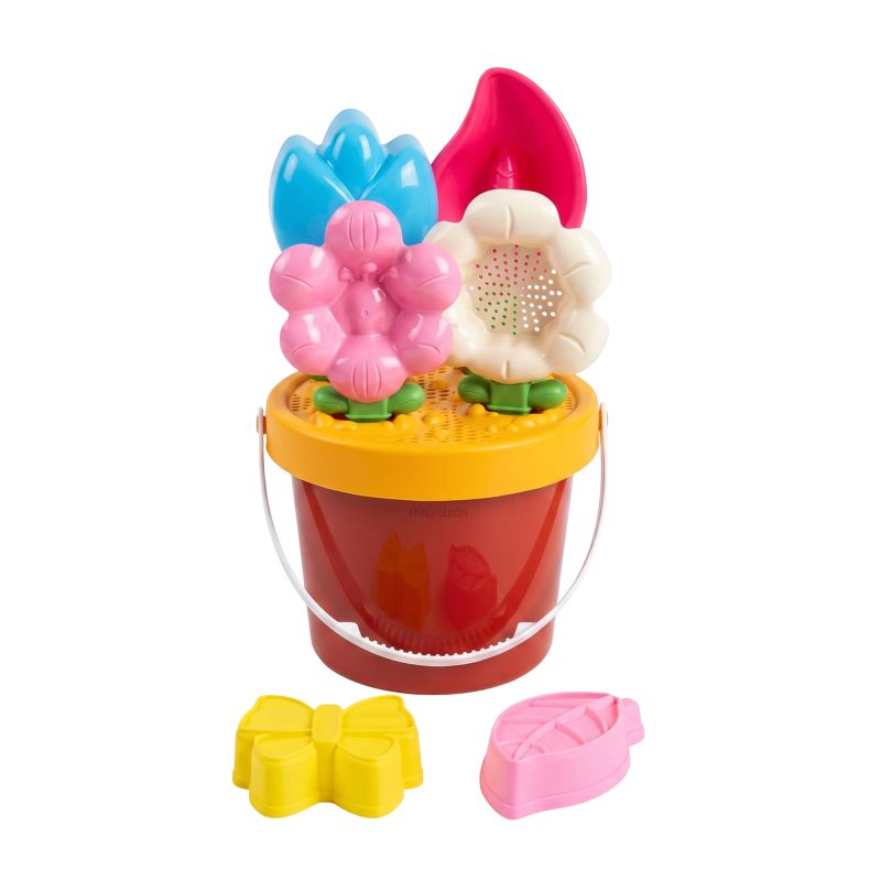 Sand Toy Set Young Gardener
