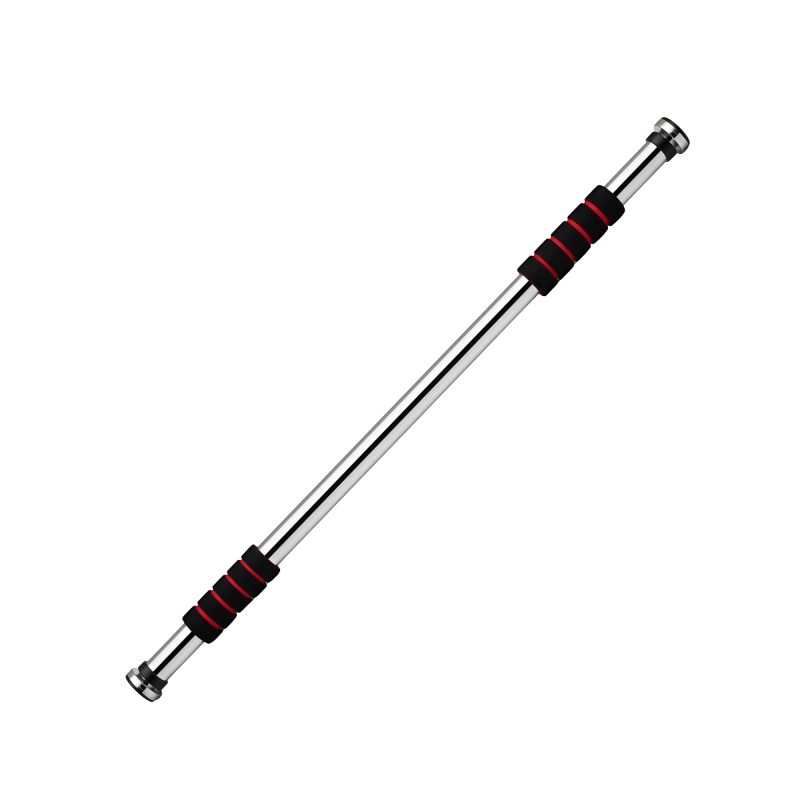 Doorway Pull-up Bar X-Sport Metallic