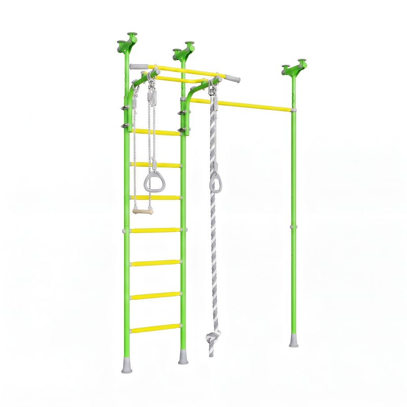 Wall Bars Jupiter 3