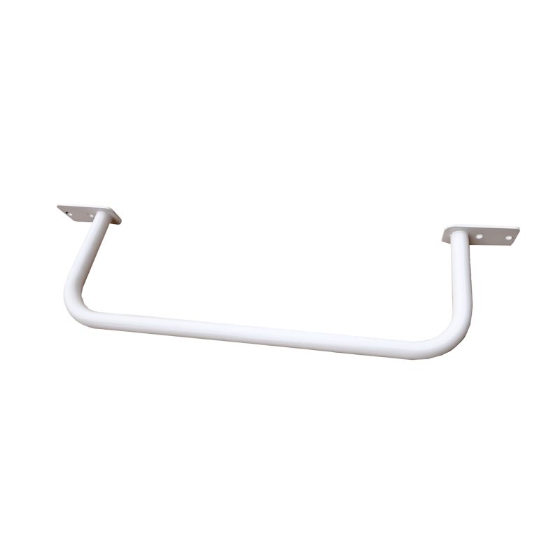 Ceiling Mounted Pull-up Bar 60 × 20 cm