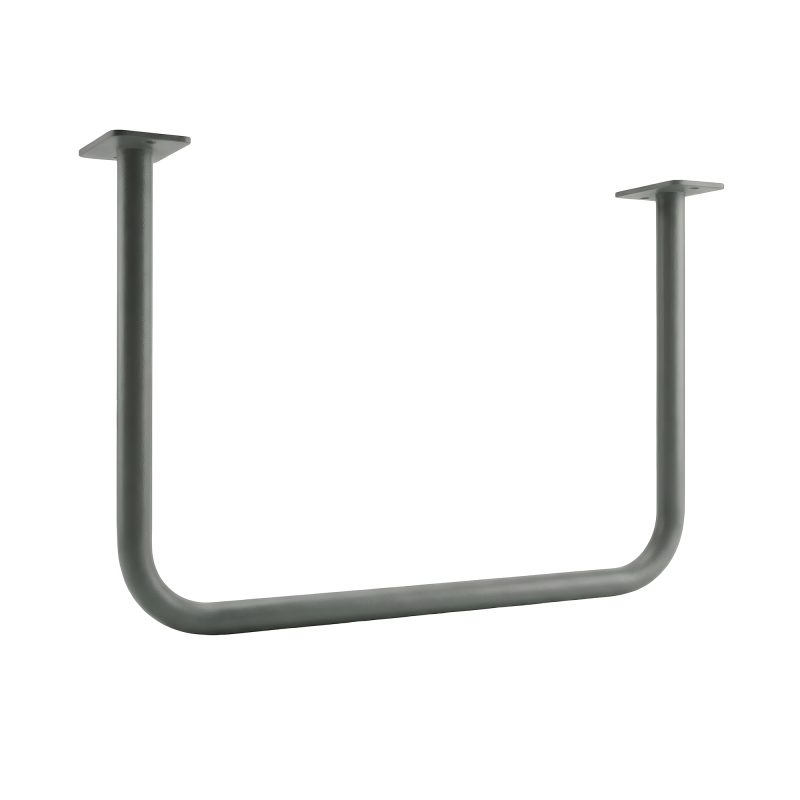 Ceiling Mounted Pull-up Bar 60 × 40 cm