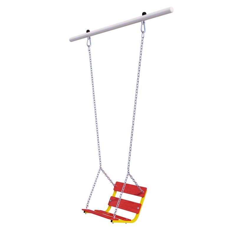 Chain Swing Comet