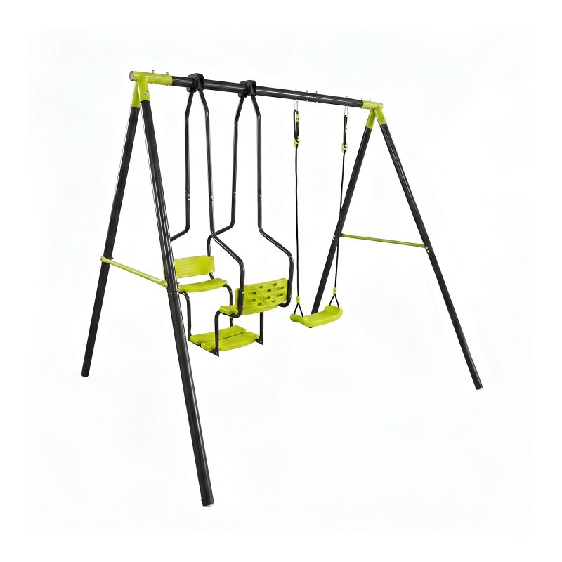 Garden Swing Tandem Deluxe