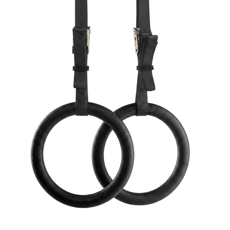 Gymnastic Rings for Adults 4FIZJO
