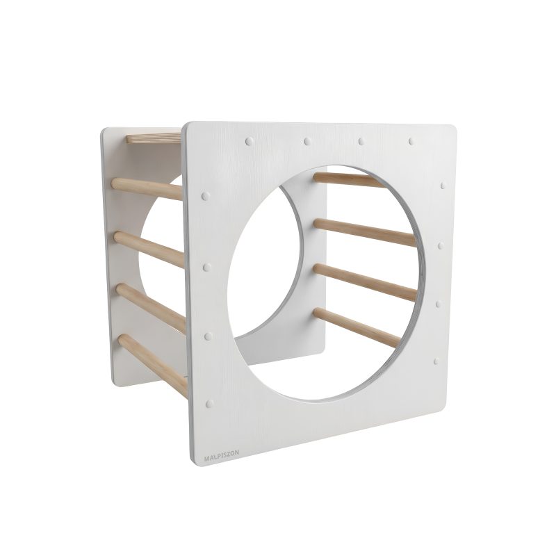 Climbing Cube Box