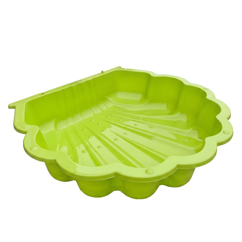 Sandbox Shell